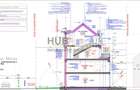 Teren cu Autorizatie Emisa | Comercial + Rezidential - 5