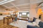 Apartament 4 camere de vanzare| Pipera | Erou Iancu Nicolae | Jolie Ville | Zoo - 3