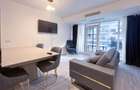 Apartament 2 camere in prima linie la mare , complex WHITE TITANIC - 9