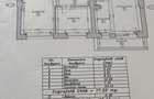 Apartament 3 camere decomandat - complet mobilat-zona Panduri - 11