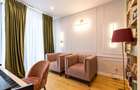 Penthouse Mobilat si Utilat cu Priveliste Panoramica spre oras  - 5