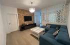 Apartament cu 3 camere Casa Crisan Cu parcare subterana - 10
