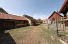 Casă Săsească Autentică cu Șură Impresionantă în Cristian – Teren 2729mp - 8