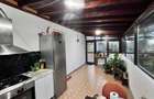 Apartament 3 camere, pe 2 nivele cu curte, in Bucium - 13