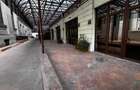REC3001160 SPATIU RESTAURANT l CALEA VICTORIEI l Terasa 100mp