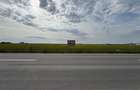 Teren intravilan 5.233 mp, D=16 ml, STRADA PRINCIPALA,zona ONASIS - 13