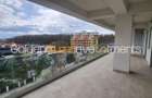 Apartament 3 camere | Terasa 51 mp| Prima Inchiriere - 9