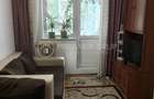 Etaj 3! Apartament 1 camera 28mp, Podu Ros, mobilat, balcon - 1