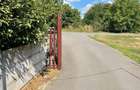 Lot teren 80000 mp Otopeni Sud Est dezvoltare sau lotizare - 1