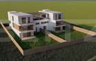 Teren cu autorizatie de constructie duplex, 1061 mp, zona Wonderland - 7