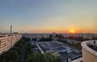 Penthouse 104,97 mp + 192,81 mp terase - piata Sudului - 19