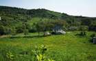 Teren cu cabane A-Frame și priveliște către Munții Făgăraș - 2