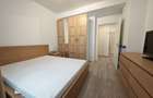 Apartament 2 camere premium de închiriat 55 mp bloc nou Titan terasă parc - 3