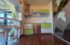 Garden Orhideea - Inchiriere apartament cu 3 camere mobilate! Parcare ! - 9