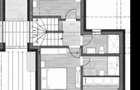Casă modernă | D+P+1E+M | Mănăștur - 6