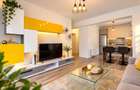 Apartament 2 camere,Transilvania Residence Brasov,parcare privata,mobilat,utilat - 1