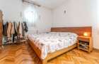 Vilă 4 familii | Apartament + mansardă | Curte 98 mp - 41