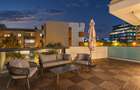 Apartament cochet cu terasa de 40 mp / Herastrau - 1