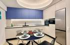 Cortina North | 3 Camere | Parcare 100 euro | Terasa | 3/10