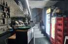 Imchiriez spatiu pretabil pentru bar,cafenea situat ultracentral,la demisol,80m - 4