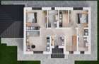 Casa individuala cu 5 camere, teren 497 mp - Allegra Residence - 10