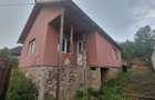Casa de vanzare, Comuna Sancraiu, ideala pentru locuinta sau agroturism - 4