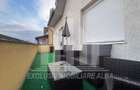 Apartament 2 camere | 61 mp | Bloc nou | Lift | Terasa 17 mp | Centru - 9