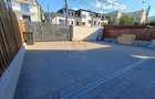 Cladire de birouri MODERNA ZUPERFINISATA500 mp, teren 600 mp,10Parcări |Zorilor - 13