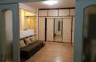 Inchiriez apartament 1 camera cu parcare subterana - 1