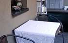 Apartament+ parcare, et 1, cu 2 camere, 1'baie, lux  lux  - 14