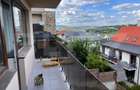 Duplex 5 camere, Lux, 157 mp, 100 mp curte, Manastur - 13