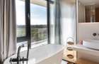 Apartament cu vedere la lac în La Gloire Parc du Lac,parcare inclusă - 6
