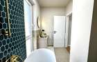 Apartament ultrafinisat | Etaj intermediar | Zona Str Tineretului - 18