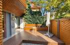 Casă individuală 140 mp | Ultracentral | Curte privată | 2 parcări