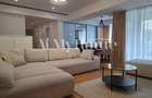Apartament spatios cu 4 camere, complet mobilat, gradina 95mp, parcare - 2