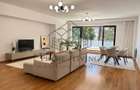 LUXURIOUS  4-ROOM APARTMENT FOR RENT NEAR KISELEFF PARK - 1