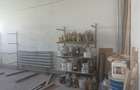 De vanzare fabrica mobilier lemn masiv sculptat + confectii metalice - 17
