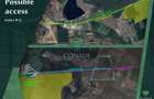 A2- Cernica Locatie strategica parc logistic cu accese direct din A2 - 4