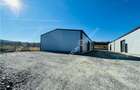 Hala industriala de vanzare in Selimbar 189 mp constructie noua - 7