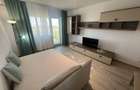 Garsonieră Premium de Închiriat - High Class Residence, Titan 45mp - 5