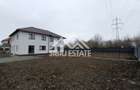 Casa tip duplex  5 camere, teren 400 mp, Selimbar acces usor