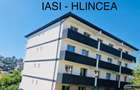 BLOC NOU INTABULAT - Hlincea-Iasi Apartamente intabulate open space/2/3 camere.  - 1