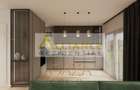 Aviatorilor Villas | P+1E | 4 camere | Teren 470mp - 9
