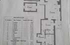 Dorobanti Capitale, apartament 4 camere, 109 mp totali, modern mobilat si utilat - 1