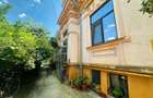 APARTAMENT 2 CAMERE IN VILA | CARTIERUL ARMENESC | STRADA SPATARULUI - 1