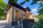 Cotroceni | Vilă interbelică renovată | 4 camere | 130 mp | Comision 0% - 2
