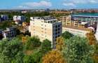 ULTIMUL APARTAMENT Solid Residence Smaraldului - 2 Camere curte proprie La Cheie - 1