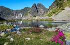     Teren intravilan într-una dintre cele mai frumoase zone montane din România - 13