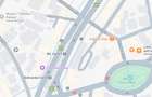 Spatiu comercial Calea Mosilor, 150 mp, vad comercial bun - 1