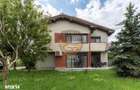 Vila Lux 5 camere P+1 210mp Lazu, 3 bai, 2 parcari, curte 500mp ansamblu 8 vile - 2